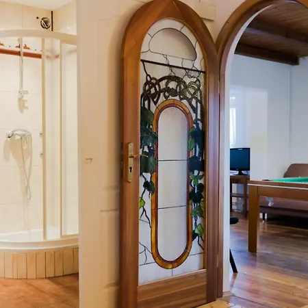 Vacationclub - Cicha 8 1 Lägenhet Polanica-Zdrój