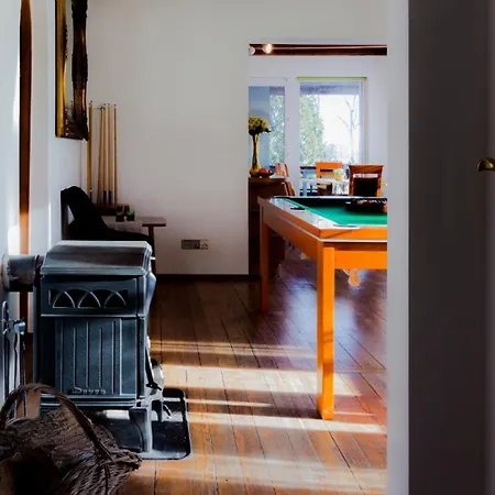 Vacationclub - Cicha 8 1 *