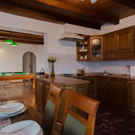 Vacationclub - Cicha 8 1