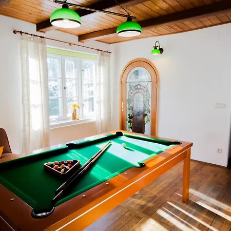 Vacationclub - Cicha 8 1 * Polanica-Zdrój