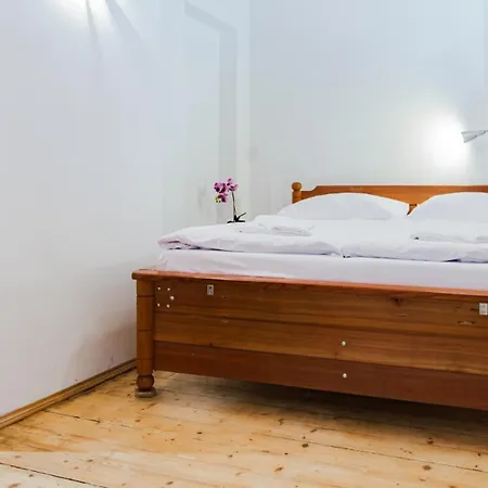 Lägenhet Vacationclub - Cicha 8 1