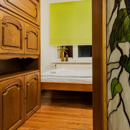 Vacationclub - Cicha 8 1 *