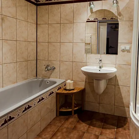 Vacationclub - Cicha 8 1