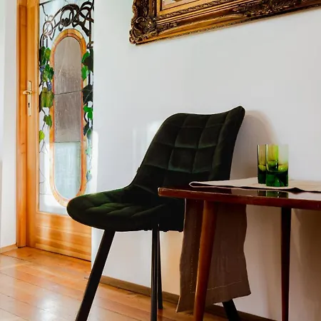 Apartament Vacationclub - Cicha 8 1 Polanica-Zdrój