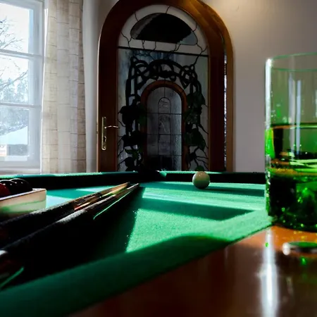 Vacationclub - Cicha 8 1 *