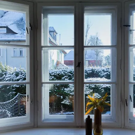 Vacationclub - Cicha 8 1 * Polanica-Zdrój